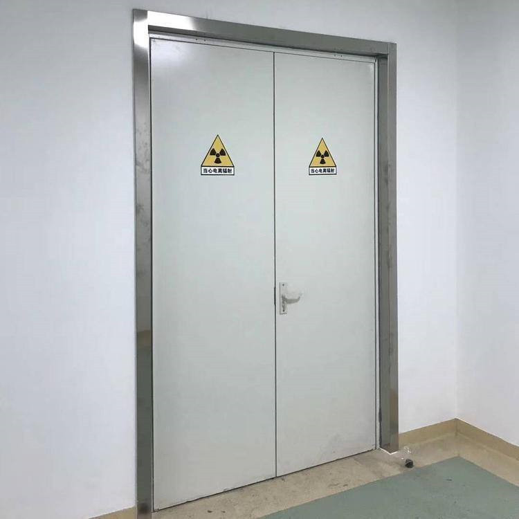 哈尔滨铅门